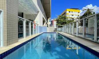 Imagem: Apartamento para venda possui 51 metros