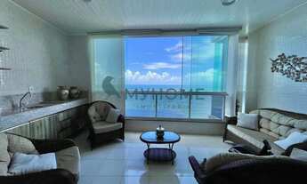 Imagem: Apartamento à venda frente para o mar 4