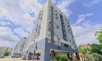 Imagem 2: Apartamento à venda em Chácara das Pedras com 58 m², 2 quartos, 1 vaga