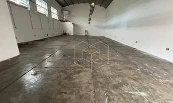 Imagem: Barracão para alugar, 250 m² por R$ 3.300,00/mês