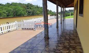 Imagem 2: Invista no Seu Futuro: Magnífico Sítio para Pousada em Guararema