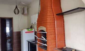 Imagem 3: Casa aconchegante Boiçucanga - 100 metros Praia