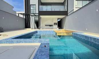 Imagem 6: Casa no Recreio, 4 suítes, 403 metros, piscina