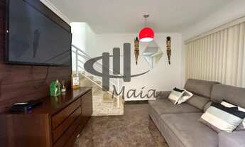 Imagem 3: Locação Sobrado Sao Caetano do Sul Ceramica Ref: 45456