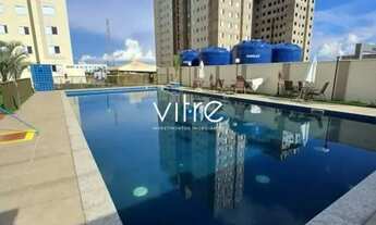 Imagem 7: Apartamento à venda no bairro Gávea em Uberlândia