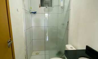 Imagem 3: Condominio Vista do Bosque I