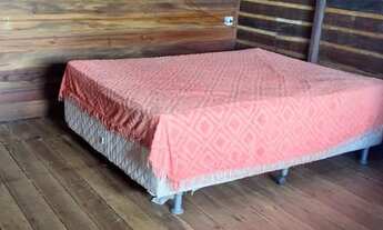 Imagem 6: Casa Mosqueiro - Porto Arthur