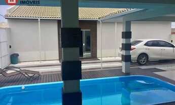 Imagem 6: Casa com 3 dormitórios, 208 m² - venda por R$ 890.000,00 ou aluguel por R$ 5.500,00/mês