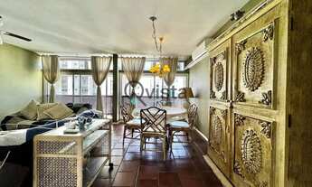 Imagem 6: Apartamento à venda, Pitangueiras, Guarujá, SP / Qvista inteligência imobiliário