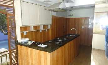 Imagem 4: 1562 - Casa no Bairro CAVALHADA com 50,00 m2, 1 dormitório, sala de estar, banheiro social