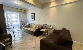 Imagem 4: Apartamento de 93m² com 3 quartos sendo 1 suíte na Trindade