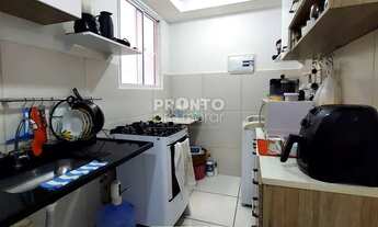 Imagem 3: Dois Carneiros - Apartamento com 47 metros - 2 Quartos - 1 Garagem - Jaboatão dos, PE