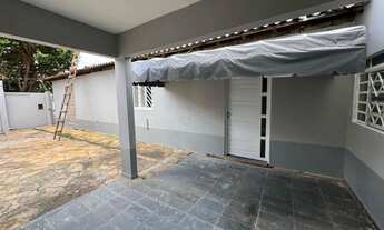 Imagem 5: Casa 04 Quartos - CPA 2