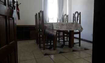 Imagem 7: APARTAMENTO 1/4 SALA MOBILIADO COM AREA NA BARRA