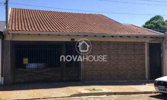 Imagem: CASA C/ 3 DORMITÓRIOS E PLACA SOLAR BEM