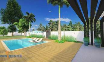 Imagem 2: Terreno Jardins Veneza 915M