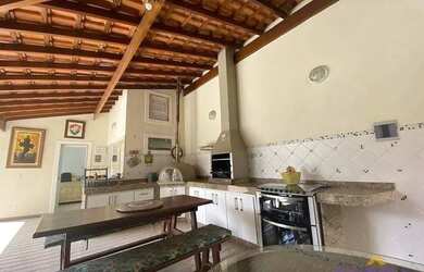 Imagem 14: Casa com suíte térrea à Venda no Jardim Normandia em Volta Redonda RJ. 4 quartos