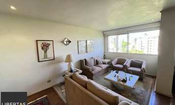 Imagem 3: Apartamento de 3 quartos, suíte, dependência de empregada e 2 vagas Bela Vista