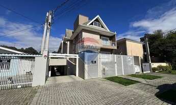 Imagem: Sobrado Triplex, Condomínio Fechado, 3