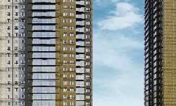 Imagem 2: Apartamento em Lagoa Nova: Ed Gemini unidades 93 a 133m2