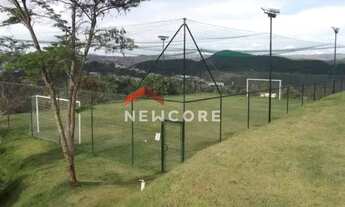 Imagem 7: Lote em condomínio em Rua Maria Saldanha Alves - Vila do Ouro - Nova Lima/MG