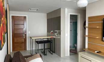 Imagem 6: Apartamento com 3 dormitórios à venda, 90 m² por R$ 950.000,00 - Praia do Morro - Guarapar