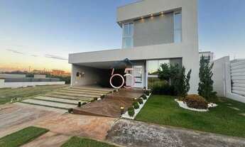 Imagem: Sobrado Florais da Mata