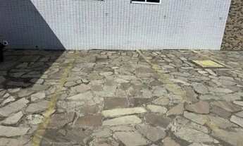 Imagem 2: Apartamento com 55m² e 2 quartos ( 1 suíte) e Varanda em Muçumagro - João Pessoa - PB