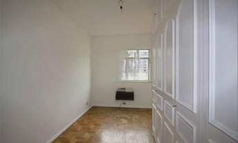 Imagem 4: Imóvel para venda tem 160 metros quadrados com 4 quartos em Tijuca - Rio de Janeiro - RJ