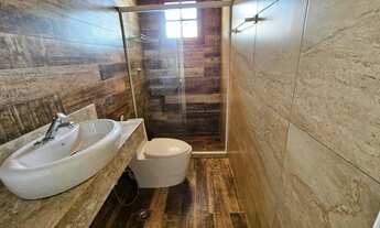 Imagem 5: Casa em Condomínio para Venda em Lauro de Freitas, Pitangueiras, 5 dormitórios, 5 suítes