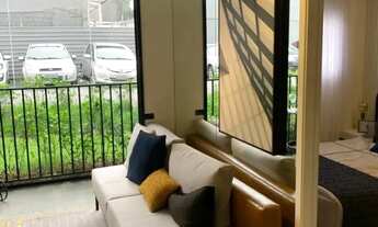 Imagem 5: Apto p/ venda - Condomínio completo - Pinheiros