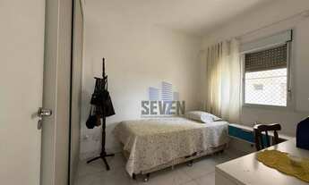 Imagem 7: Apartamento com 3 dormitórios à venda, 77 m² por R$ 550. - Parque Residencial das Camélias
