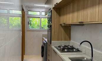 Imagem 6: Apartamento 2 Qtos Luxo Absoluto 88 mts