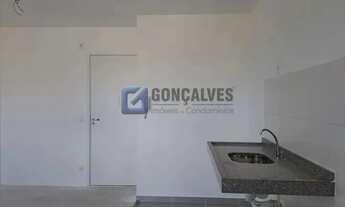 Imagem 3: Apartamento com 2 quartos, à venda no Bairro Vila curuca, em Santo André/SP