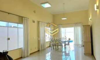 Imagem 6: Casa Térrea à venda no Residencial Villaggio III , Conforto e excelente Localização!