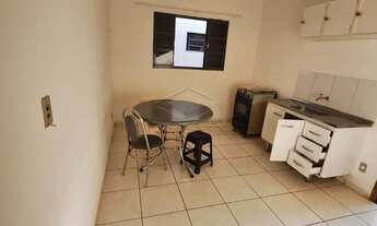 Imagem 4: KITNET MOBILIADA, ROTA BRACELL, AO LADO DA CHURRASCARIA