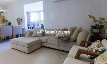 Imagem 3: Residencial Apartamento no Buritis com 126,00 (M²), 4 quartos e 3 vagas para Venda