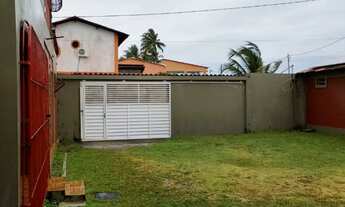 Imagem 2: Casa de praia a beira-mar em Itamaraca