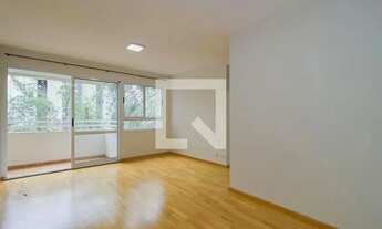 Imagem: Apartamento à Venda - Panamby, 3 Quartos