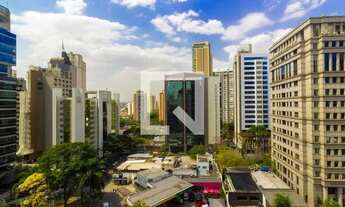 Imagem 6: Apartamento à Venda - Brooklin, 2 Quartos, 70 m2