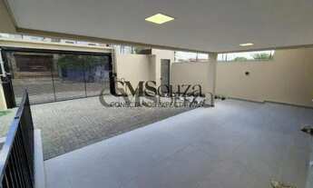 Imagem 6: Casa à venda em Londrina, Universitário, com 3 quartos, com 226 m²