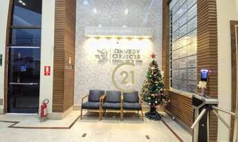 Imagem 5: Sala comercial para Alugar no Edifício Kennedy Office - Cidade Nova em Indaiatuba/SP - SA0