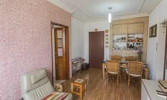 Imagem 6: Apartamento 1 quarto - Santa Efigênia Condomínio organizado com Corrimão, Elevador, Portar