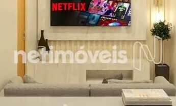 Imagem 7: Área privativa 3 quartos com suíte, closet e 2 vagas à venda no Nazia - Vespasiano!