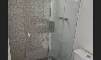 Imagem: Kitnet/ Studio com 1 Quarto(s) e 1 banheiro(s)