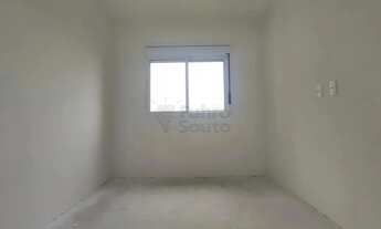 Imagem 4: Apartamento no Smart Urban Club 2 dormitórios, 1 suíte e sacada com churrasqueira