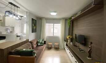 Imagem 4: Apartamento de 02 dormitórios no bairro Potecas em São José