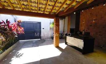 Imagem 2: Casa à venda com 02 dormitórios, no Jardim Palmeira Real em Limeira/SP