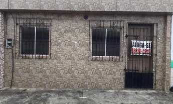 Imagem 2: Falar nesse número * Aluga- se casa na we 61 A próximo a sn 21