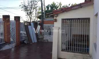 Imagem: Casa - Jardim Chapadão - Campinas